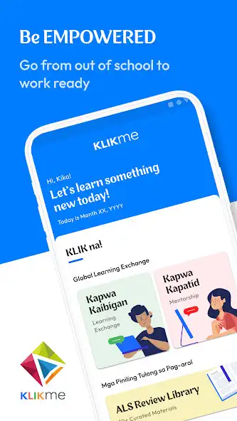 Play KLIK Mobile Education and enjoy KLIK Mobile Education with UptoPlay Play KLIK Mobile Education and enjoy KLIK Mobile Education with UptoPlay