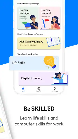 Play KLIK Mobile Education as an online game online KLIK Mobile Education with UptoPlay Play KLIK Mobile Education as an online game KLIK Mobile Education with UptoPlay