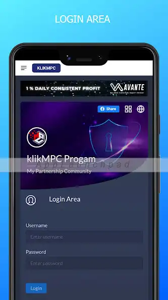 Play klikMPC  and enjoy klikMPC with UptoPlay