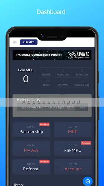 Play klikMPC as an online game klikMPC with UptoPlay