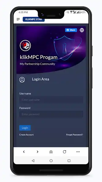 Play klikMPC Star  and enjoy klikMPC Star with UptoPlay