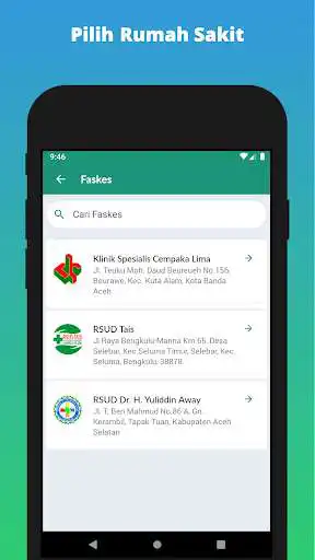 Play KlikPasien  and enjoy KlikPasien with UptoPlay