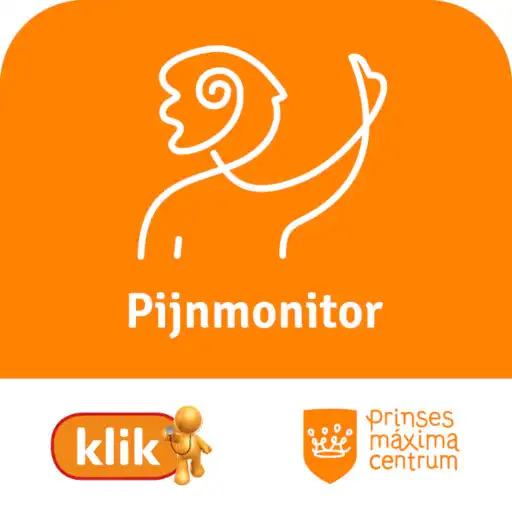 Play KLIK Pijnmonitor APK