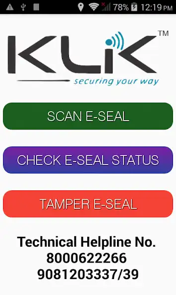 Play KLIK PORT as an online game KLIK PORT with UptoPlay