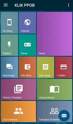 Play KLIK PPOB