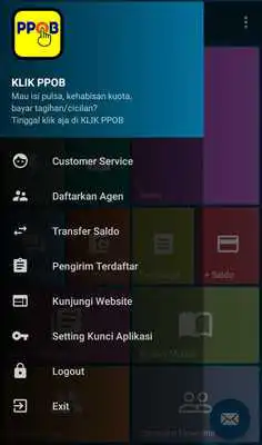Play KLIK PPOB