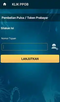 Play KLIK PPOB