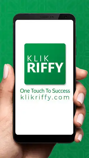 Play KlikRiffy