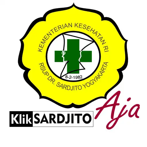 Play Klik SARDJITO Aja APK