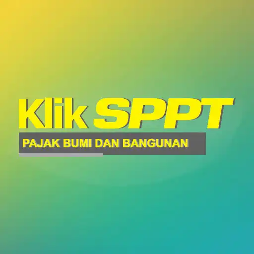 Play KlikSPPT Kab. Muaro Jambi APK