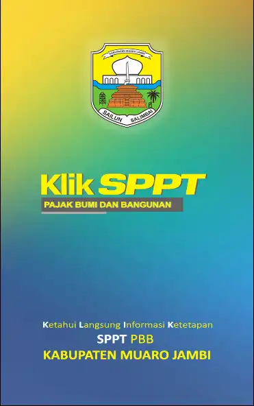 Play KlikSPPT Kab. Muaro Jambi  and enjoy KlikSPPT Kab. Muaro Jambi with UptoPlay