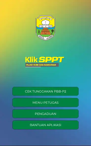 Play KlikSPPT Kab. Muaro Jambi as an online game KlikSPPT Kab. Muaro Jambi with UptoPlay