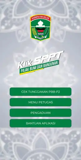 Play KlikSPPT Kab. Solok as an online game online KlikSPPT Kab. Solok with UptoPlay Play KlikSPPT Kab. Solok as an online game KlikSPPT Kab. Solok with UptoPlay