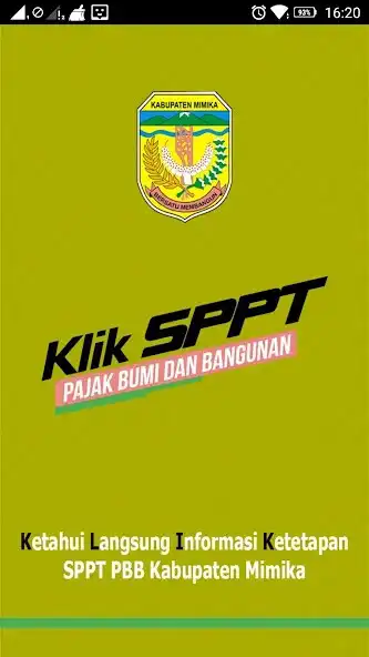 Play Klik SPPT