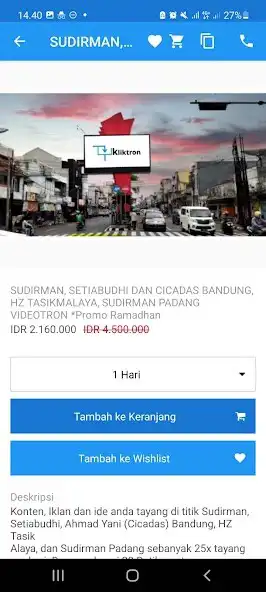 Play Kliktron indonesia as an online game Kliktron indonesia with UptoPlay