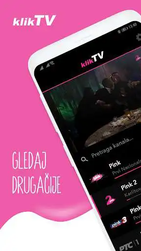 Play KlikTV and enjoy KlikTV with UptoPlay Play KlikTV and enjoy KlikTV with UptoPlay