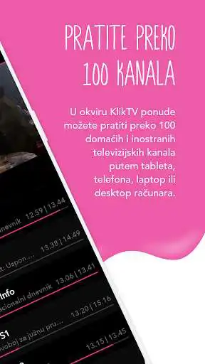 Play KlikTV as an online game online KlikTV with UptoPlay Play KlikTV as an online game KlikTV with UptoPlay