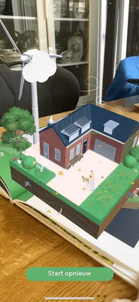 Play Klimaathuis  and enjoy Klimaathuis with UptoPlay