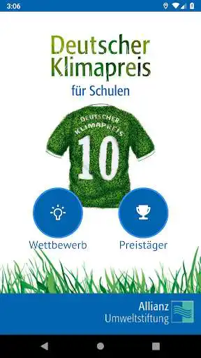 Play Klimapreis as an online game Klimapreis with UptoPlay