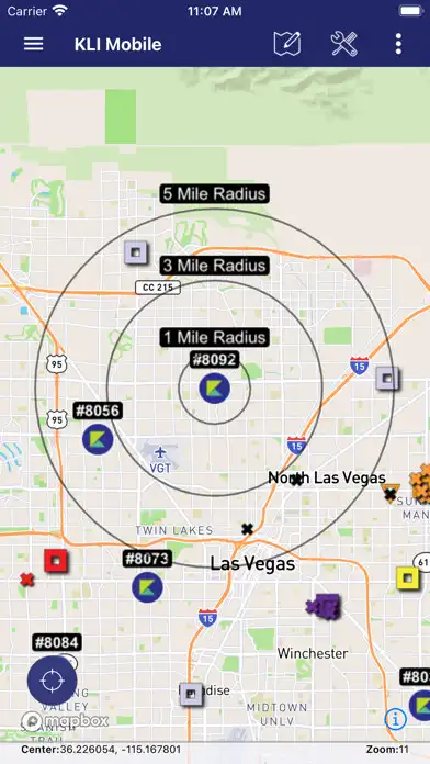 Play KLI Mobile  and enjoy KLI Mobile with UptoPlay