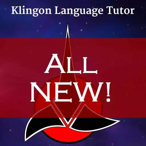 Run free android online Klingon Language Tutor APK