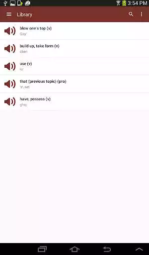 Play APK Klingon Language Tutor and enjoy Klingon Language Tutor with UptoPlay com.escaperadius.klingonvoicetutor Play APK Klingon Language Tutor and enjoy Klingon Language Tutor with UptoPlay com.escaperadius.klingonvoicetutor