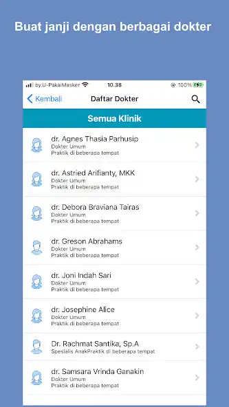 Play Klinik Budika  and enjoy Klinik Budika with UptoPlay