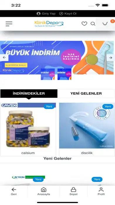 Play Klinikdepom as an online game online Klinikdepom with UptoPlay Play Klinikdepom as an online game Klinikdepom with UptoPlay