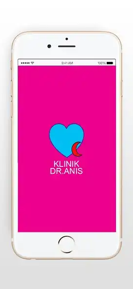 Play Klinik Dr Anis  and enjoy Klinik Dr Anis with UptoPlay