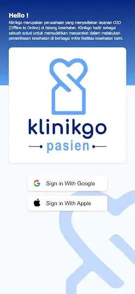 Play Klinikgo Pasien and enjoy Klinikgo Pasien with UptoPlay Play Klinikgo Pasien and enjoy Klinikgo Pasien with UptoPlay