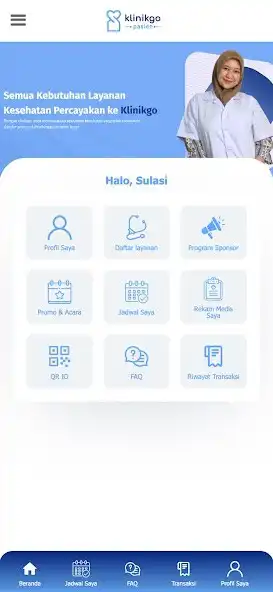 Play Klinikgo Pasien as an online game online Klinikgo Pasien with UptoPlay Play Klinikgo Pasien as an online game Klinikgo Pasien with UptoPlay