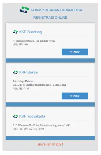 Play Klinik Khitanan Paramedika  and enjoy Klinik Khitanan Paramedika with UptoPlay