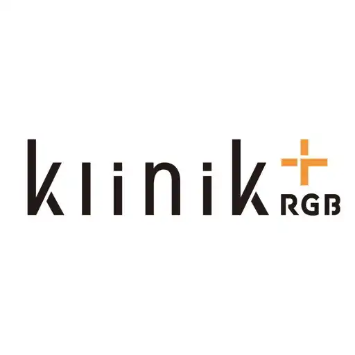 Play 美容室・ヘアサロン klinik+RGB（クリニーアールジー APK