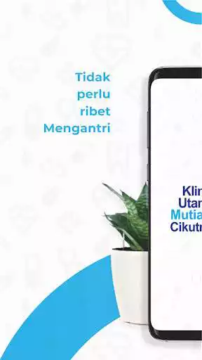Play Klinik Utama Mutiara Cikutra  and enjoy Klinik Utama Mutiara Cikutra with UptoPlay