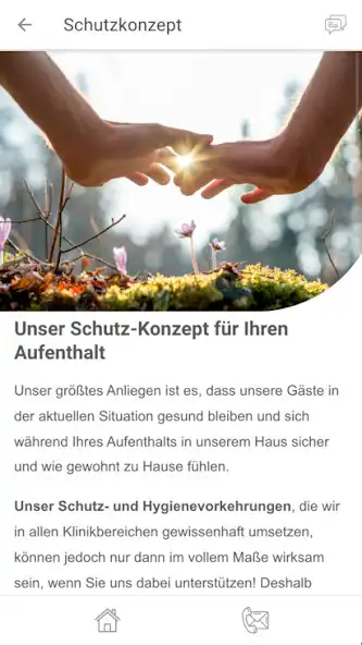 Play Klinik von Weckbecker as an online game Klinik von Weckbecker with UptoPlay