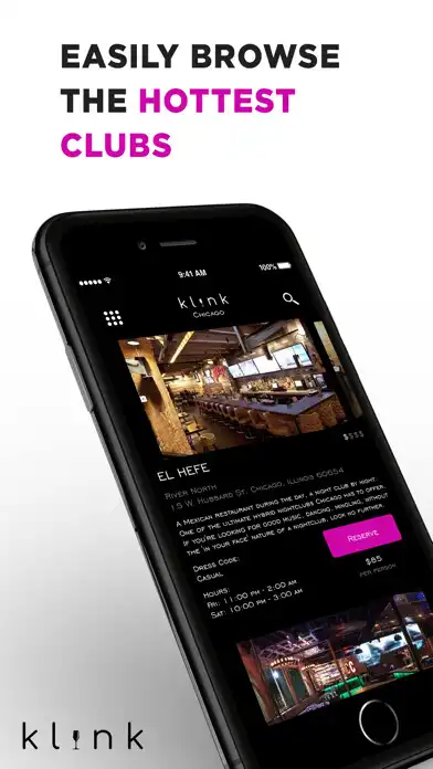 Play Klink - Bottle Service  and enjoy Klink - Bottle Service with UptoPlay