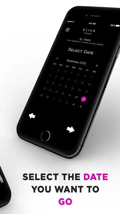 Play Klink - Bottle Service as an online game Klink - Bottle Service with UptoPlay