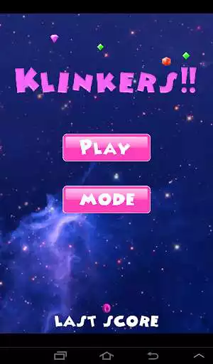 Play Klinkers  and enjoy Klinkers with UptoPlay