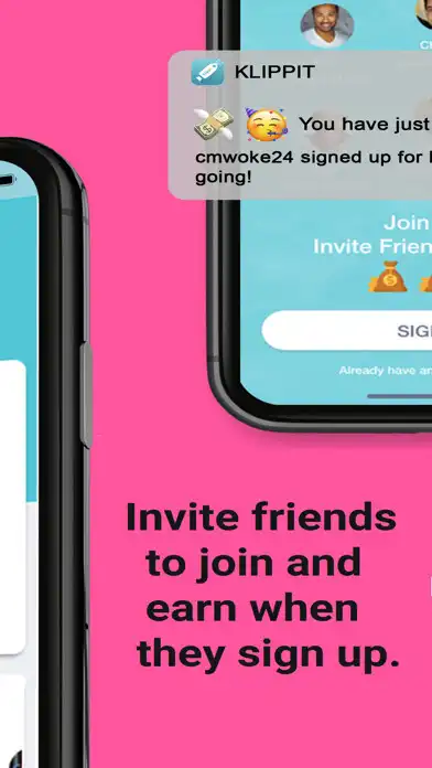 Play Klippit Wait-list as an online game online Klippit Wait-list with UptoPlay com.klippitapp Play Klippit Wait-list as an online game Klippit Wait-list with UptoPlay
