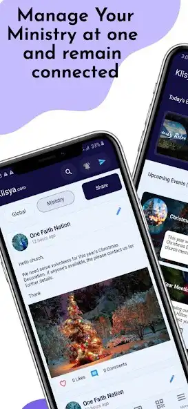 Play Klisya - New Way Of Ministry  and enjoy Klisya - New Way Of Ministry with UptoPlay