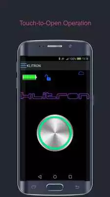 Play Klitron
