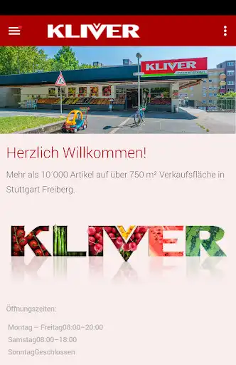 Play KLIVER Stuttgart  and enjoy KLIVER Stuttgart with UptoPlay