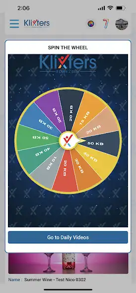 Play KLIXTERS - It Pays to Play  and enjoy KLIXTERS - It Pays to Play with UptoPlay