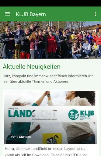 Play KLJB Bayern  and enjoy KLJB Bayern with UptoPlay