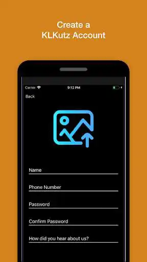 Play KLKutz as an online game KLKutz with UptoPlay