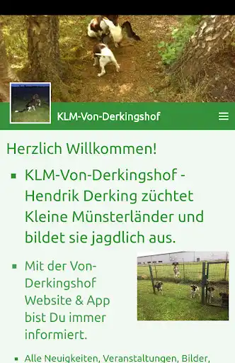 Play klm-von-Derkingshof - Hendrik Derking  and enjoy klm-von-Derkingshof - Hendrik Derking with UptoPlay