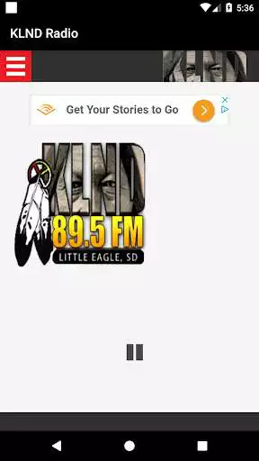 Play KLND Radio Play KLND Radio