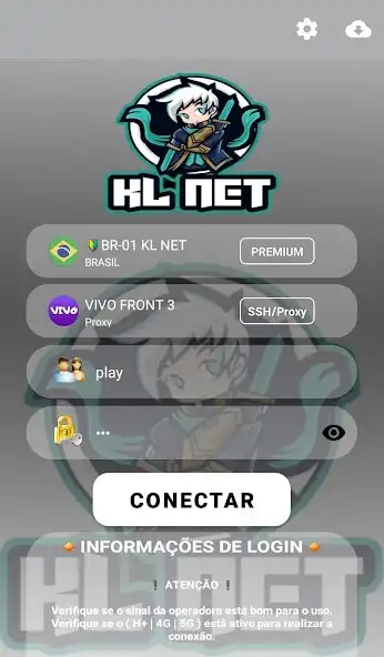 Play KL-NET as an online game KL-NET with UptoPlay