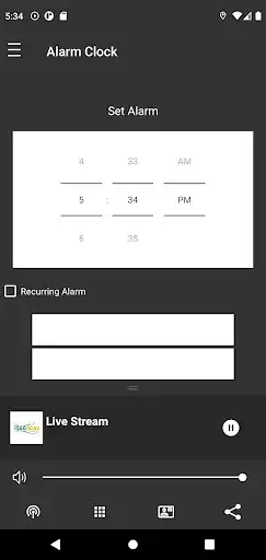 Play KLNG AM 1560 Radio  and enjoy KLNG AM 1560 Radio with UptoPlay