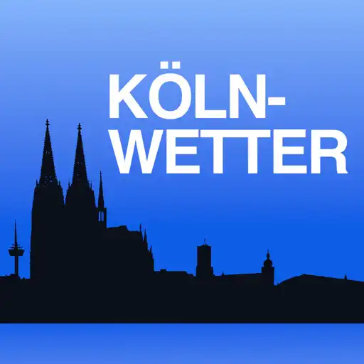 Play Köln-Wetter APK